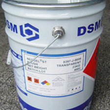 Uralac SN887 DSM帝斯曼饱和聚酯树脂