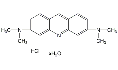 盐酸吖啶橙cas65612